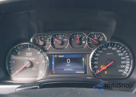 2014 Chevrolet Silverado 1500 1Lt from USA, damaged, VIN 3GCPCREC6EG168483